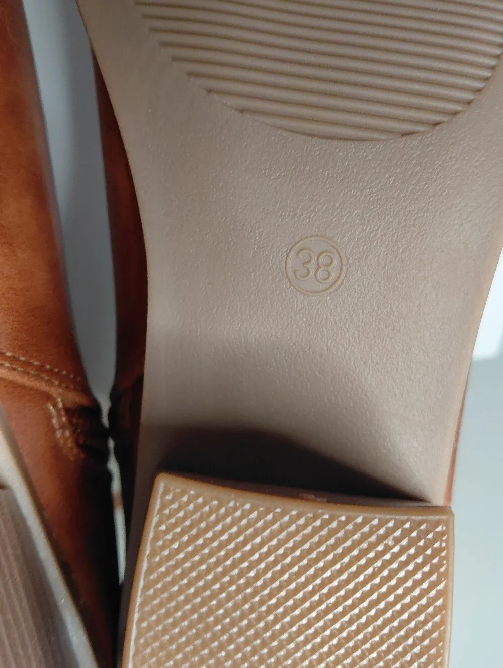 Styleloop stylish brown